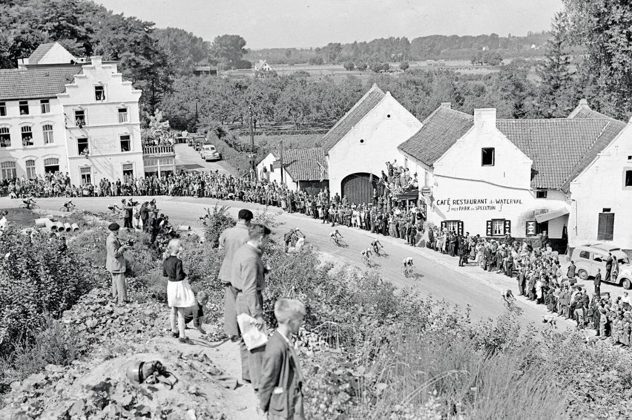 ברח אן טרבלייט Herberg De Geulhemermolen מראה חיצוני תמונה